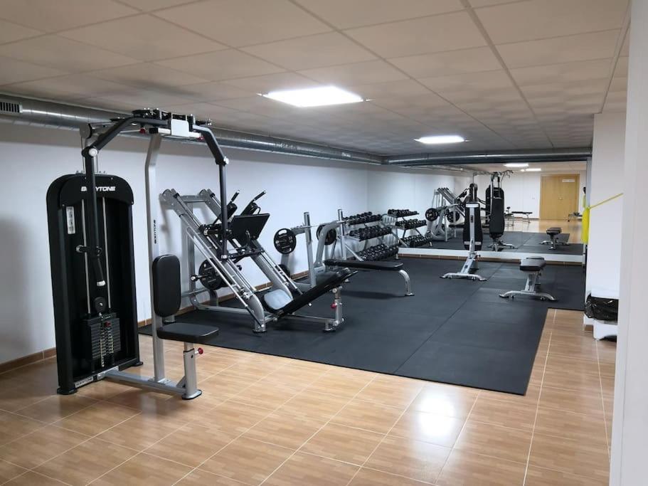 Las Colinas, Envia Golf - Piscina & Gym La Envia Exterior photo