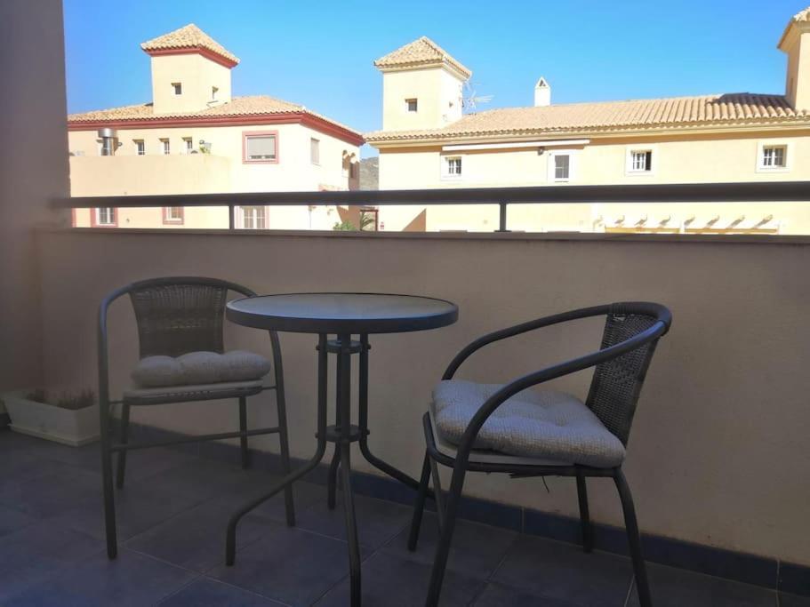 Las Colinas, Envia Golf - Piscina & Gym La Envia Exterior photo