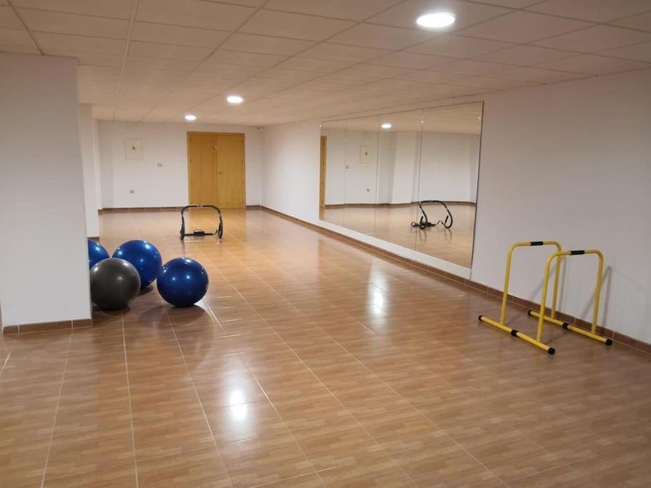 Las Colinas, Envia Golf - Piscina & Gym La Envia Exterior photo