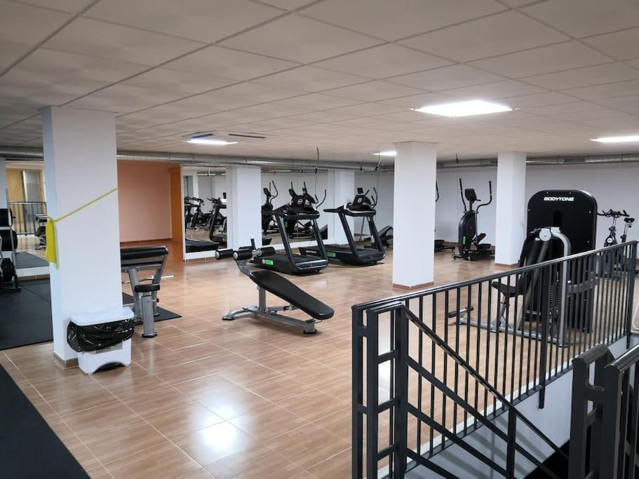 Las Colinas, Envia Golf - Piscina & Gym La Envia Exterior photo