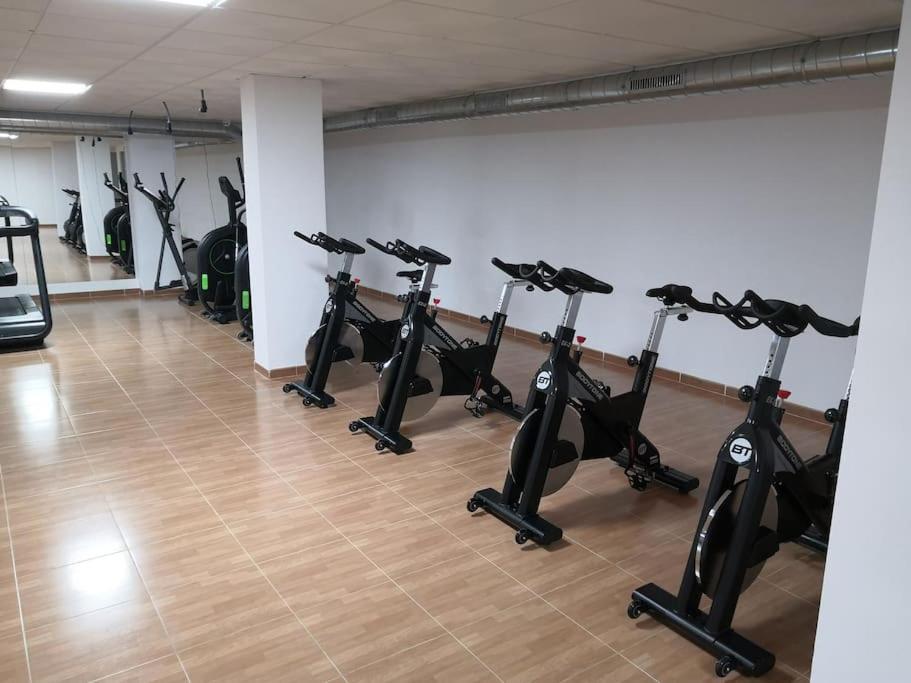 Las Colinas, Envia Golf - Piscina & Gym La Envia Exterior photo